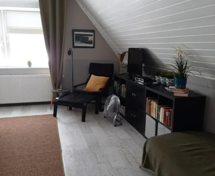 Saarlouis, Ortsteil Beaumarais Anna's CottageBed&Breakfast #TravellerAwards2021-1